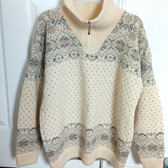 Vintage Other - Vintage Sweater